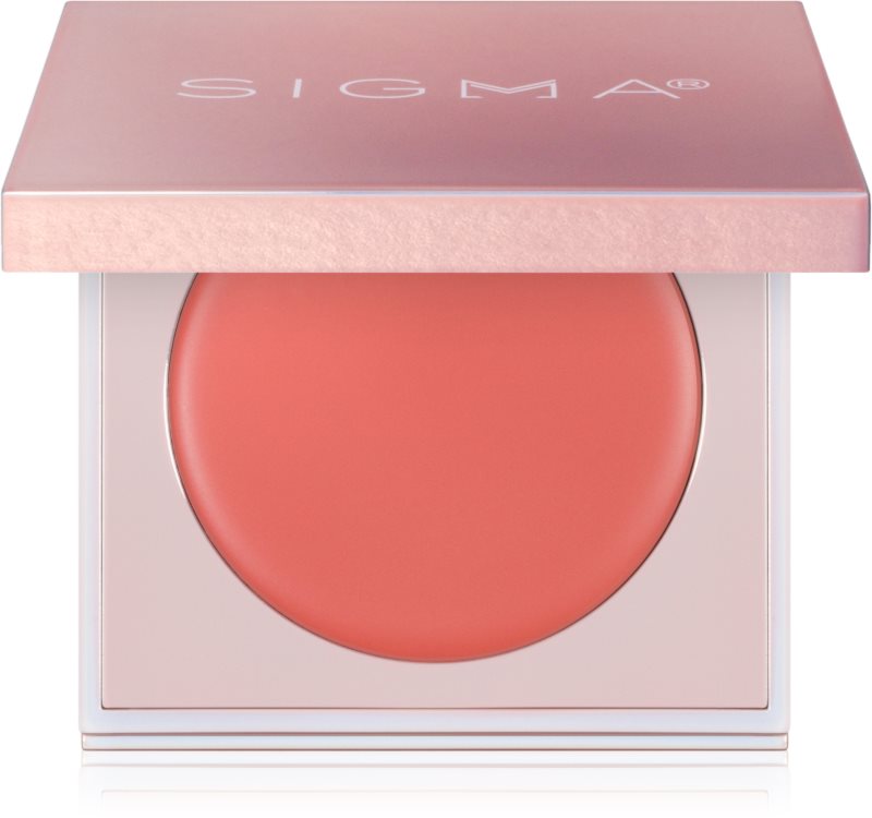 Sigma Beauty Blush blush cremos