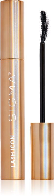 Sigma Beauty Lash Icon Mascara pentru volum si lungire 1 buc