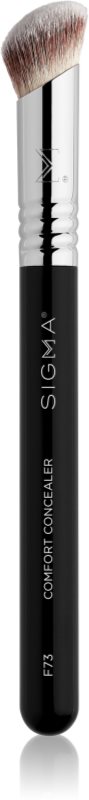 Sigma Beauty Face F73 Comfort Concealer pensula pentru corector 1 buc