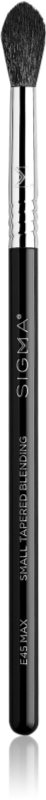 Sigma Beauty Eyes E45 pensula pentru fard de ochi 1 buc