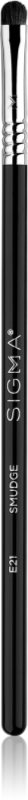 Sigma Beauty Eyes E21 pensula pentru eyeliner 1 buc