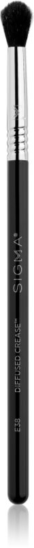 Sigma Beauty Eyes E38 pensula pentru conturul ochilor 1 buc