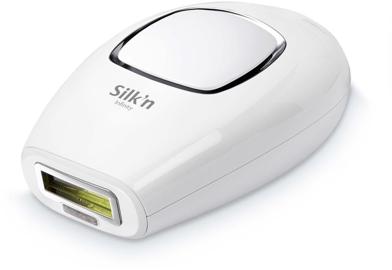 Silk'n Infinity 400K epilator IPL pentru corp, față, zona inghinală și axile 400 000 Pulses 1 buc