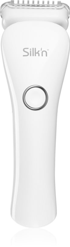 Silk'n LadyShave Wet & Dry epilator pentru femei pentru corp 1 buc
