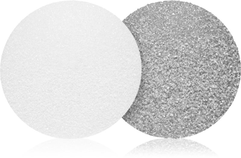 Silk'n VacuPedi Soft & Medium cap de schimb pentru periuța de curățare pentru pielea crapata a calcaielor 2 buc