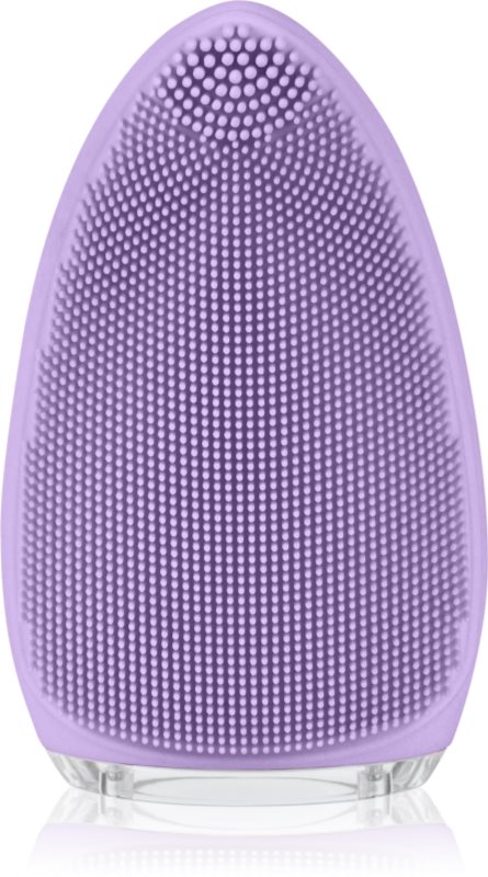 Silk'n Bright dispozitiv de curatare a fetei purple 1 buc