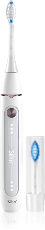 Silk'n SonicYou periuta de dinti electrica sonica Matte White 1 buc