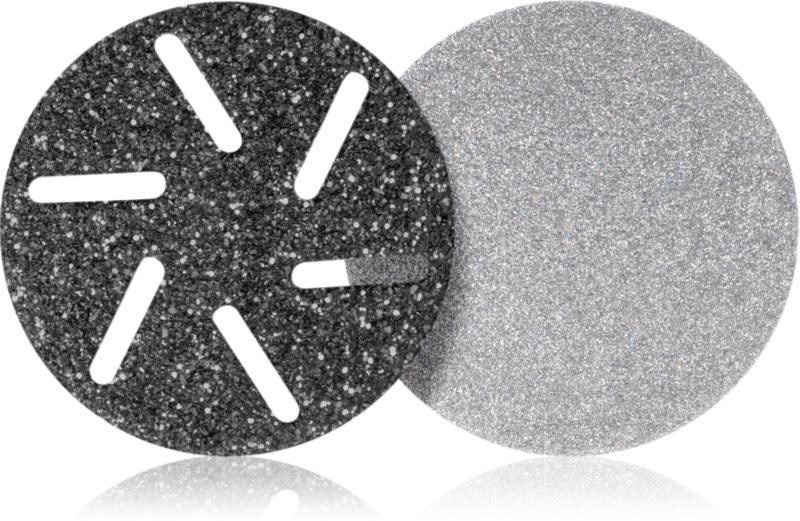 Silk'n FreshPedi Soft & Medium cap de schimb pentru pila electrica de calcaie for FreshPedi 2 buc