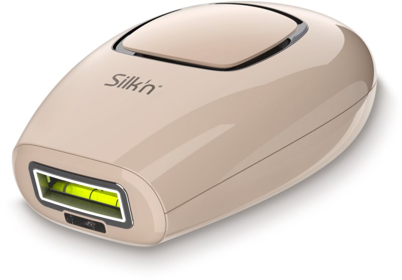 Silk'n Infinity Fast epilator IPL pentru corp, față, zona inghinală și axile 600 000 Pulses 1 buc