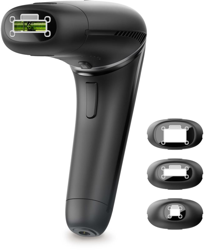 Silk'n Silk’n 7 epilator IPL pentru corp, față, zona inghinală și axile 600.000 Pulses 1 buc