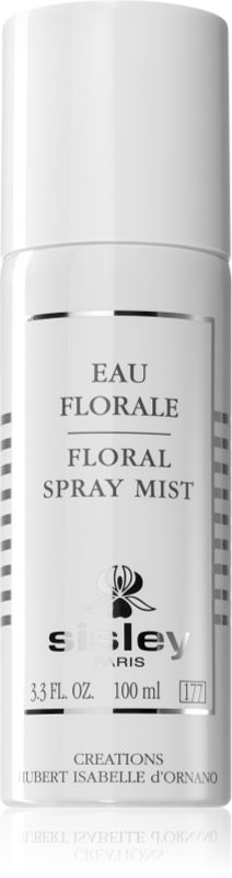 Sisley Floral Spray Mist spray floral racoritor faciale 100 ml