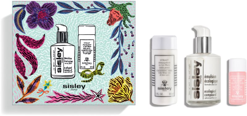 Sisley The Essentials Gift Set Marie-Victoire de Bascher set cadou (editie limitata)