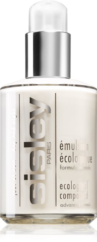 Sisley Ecological Compound Day and Night emulsie hidratanta efect regenerator