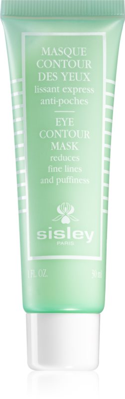 Sisley Eye Contour Mask mască pentru zona ochilor 30 ml