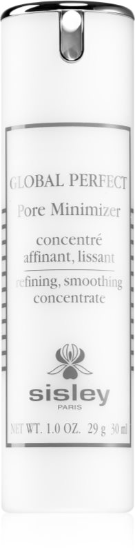 Sisley Global Perfect concentrat pentru netezirea pielii si inchiderea porilor 30 ml
