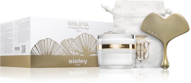 Sisley Sisleÿa L'Integral Anti-age Duo set cadou