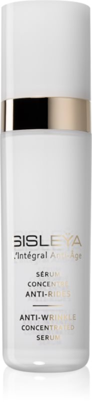 Sisley Sisleÿa L'Integral Sérum Concentré Anti-Rides ser facial pentru netezire antirid 30 ml