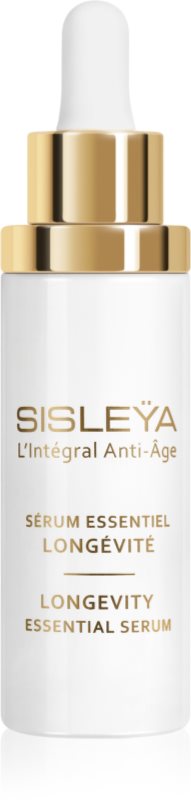 Sisley Sisleÿa L'Integral Anti-Age Longevity Essential Serum ser de lux anti rid 30 ml