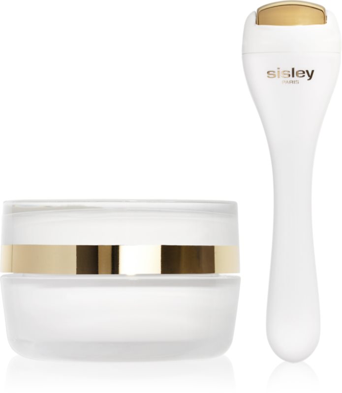 Sisley Sisleÿa L'Integral Eye and Lip Contour crema anti - rid pentru ochi si jurul ochilor 15 ml