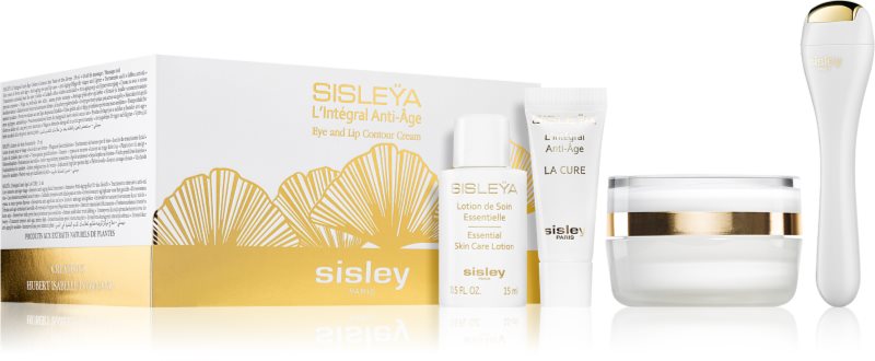 Sisley Sisleÿa L'Integral set cadou pentru femei