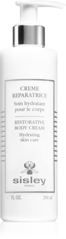 Sisley Restorative Body Cream cremă hidratantă pentru corp 200 ml
