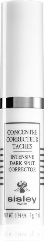 Sisley Intensive Dark Spot Corrector tratament local impotriva petelor 7 ml