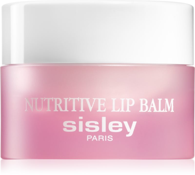 Sisley Nutritive Lip Balm balsam de buze hranitor 9 g
