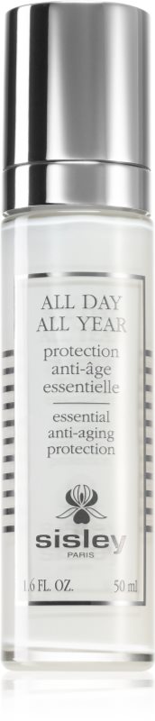Sisley All Day All Year Anti-Aging Protection cremă de zi antirid 50 ml