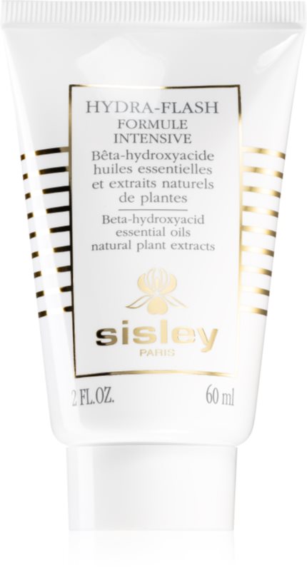 Sisley Hydra-Flash masca pentru hidratare intensa 60 ml