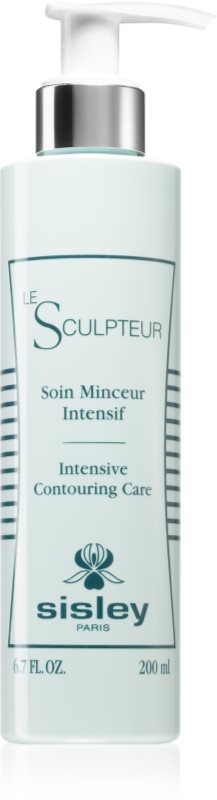 Sisley Le Sculpteur emulsie pentru slabire 200 ml