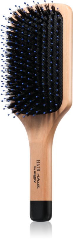 Hair Rituel by Sisley The Brush pieptene de păr 1 buc