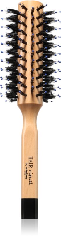 Hair Rituel by Sisley The Blow Dry Brush N°2 perie rotundă pentru par cu efect de netezire 1 buc