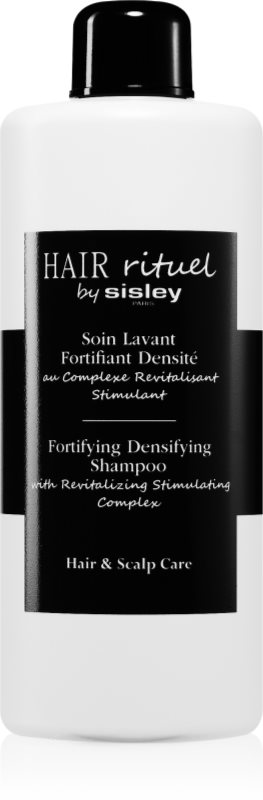 Hair Rituel by Sisley Fortifying Densifying Shampoo șampon pentru a ajuta la intarirea si cresterea parului