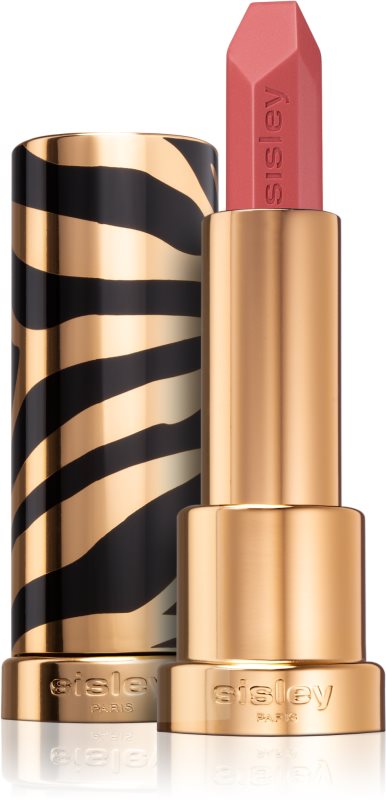 Sisley Phyto Rouge ruj protector cu acid hialuronic