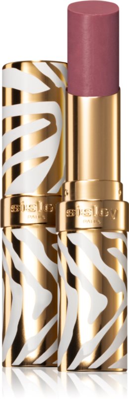 Sisley Phyto Rouge Shine ruj strălucitor cu efect de hidratare