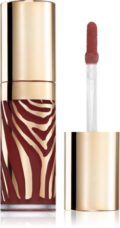 Sisley Phyto-Gloss luciu de buze de ingrijire cu efect de hidratare