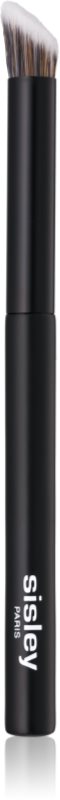 Sisley Accessories Eyeshadow Smudge Brush perie curbata pentru fardul de ochi 1 buc