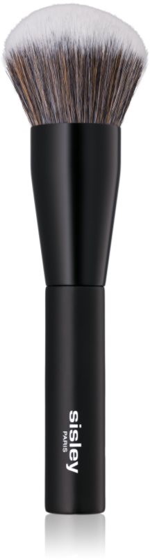 Sisley Accessories Powder Brush pensula pentru aplicarea pudrei 1 buc