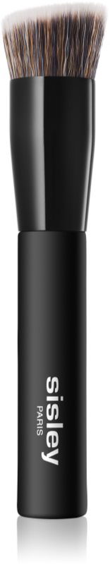 Sisley Accessories Phyto-Lip Delight pensulă pentru aplicarea produselor cu consistență lichidă sau cremoasă 1 buc