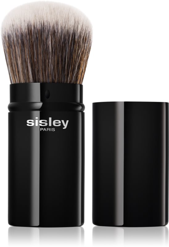 Sisley Accessories Kabuki Brush perie kabuki pentru pudră 1 buc