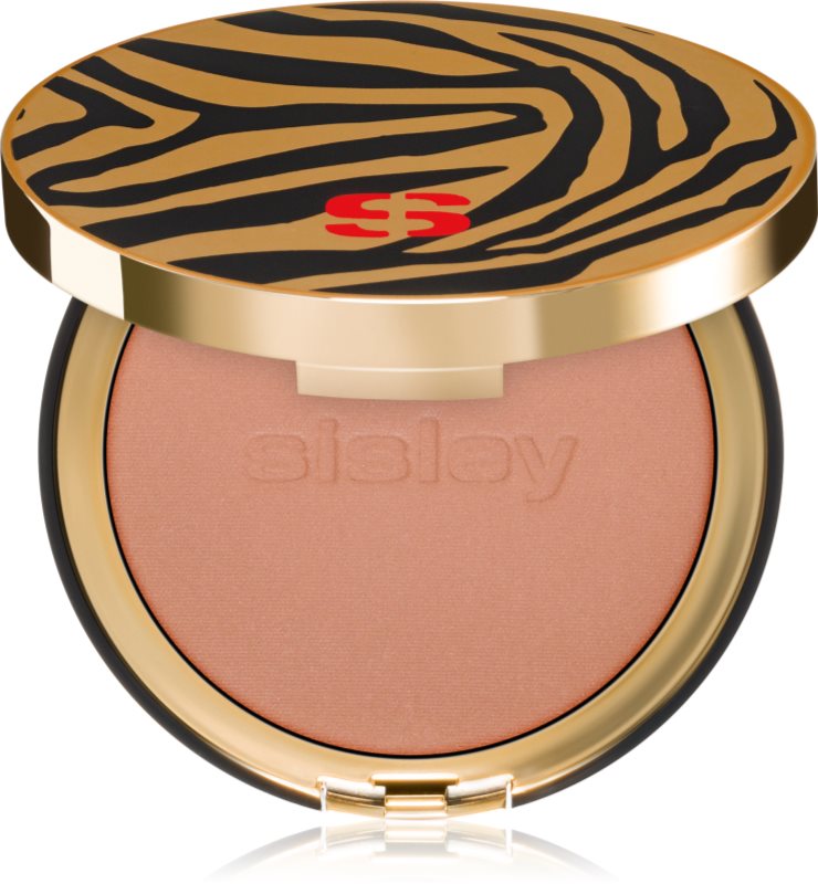 Sisley Phyto-Poudre Compacte pudră colorată