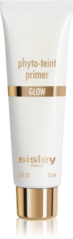 Sisley Phyto-Teint Primer Glow baza pentru machiaj pentru o piele mai luminoasa 30 ml
