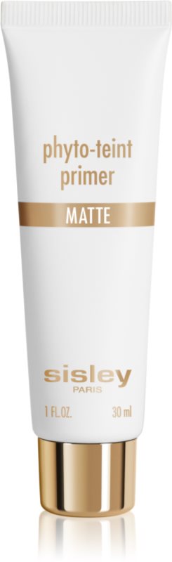 Sisley Phyto-Teint Primer Matte baza pentru machiaj pentru netezirea și matifierea tenului 30 ml