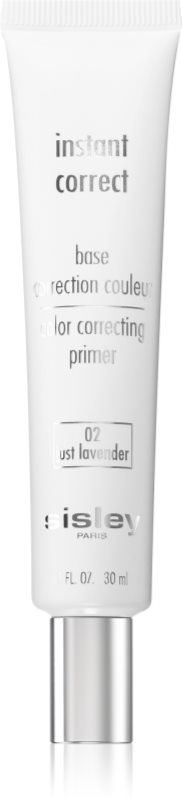 Sisley Instant Correct baza pentru machiaj pentru uniformizarea nuantei tenului culoare N°1 Just Rosy 30 ml