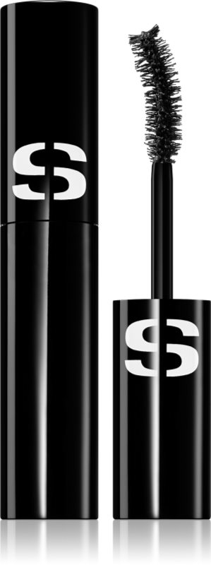 Sisley So Curl mascara pentru volum si curbare a genelor