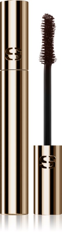 Sisley Phyto-Noir Volume & Lift Mascara mascara rezistent, pentru volum cu efect revitalizant