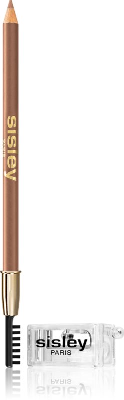 Sisley Phyto-Sourcils Perfect creion pentru sprancene cu pensula
