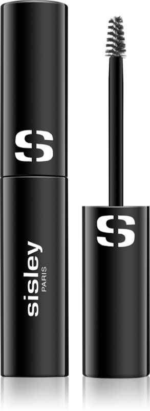 Sisley Phyto-Sourcils Fix gel de ingrosare pentru sprâncene culoare 2 Medium Dark 5 ml
