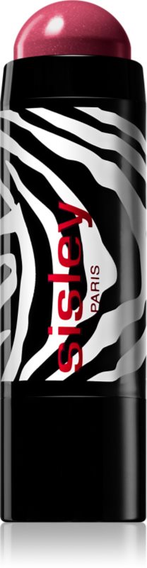 Sisley Phyto Blush Twist blush cremos stick culoare 7 Berry