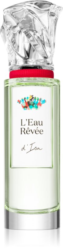 Sisley L'Eau Rêvée d'Isa Eau de Toilette pentru femei